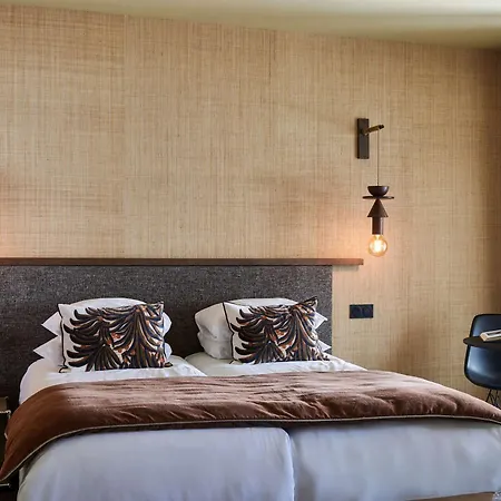 Mercure St Malo Front De 4* Saint-Malo