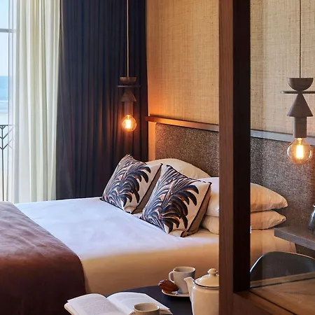 Hotel Mercure St Malo Front De