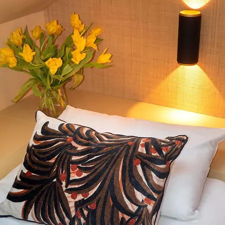 Mercure St Malo Front De Hotel