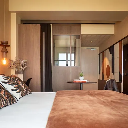 Mercure St Malo Front De Hotel Saint-Malo