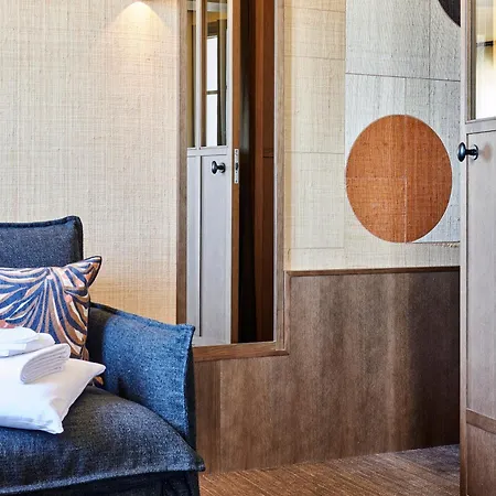 Hotel Mercure St Malo Front De Saint-Malo