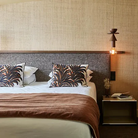 Hotel Mercure St Malo Front De 4*