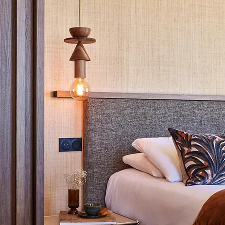 Mercure St Malo Front De Hotel Saint-Malo