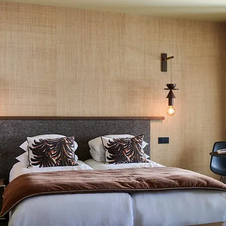 Mercure St Malo Front De Saint-Malo