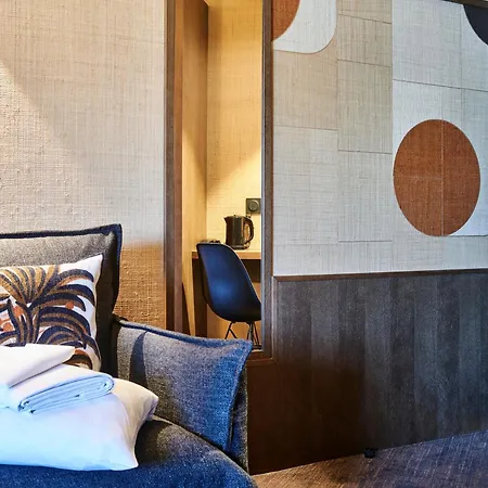 Mercure St Malo Front De Hotel