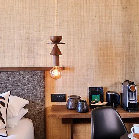 Hotel Mercure St Malo Front De 4*