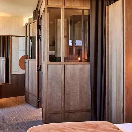 Mercure St Malo Front De 4* Saint-Malo