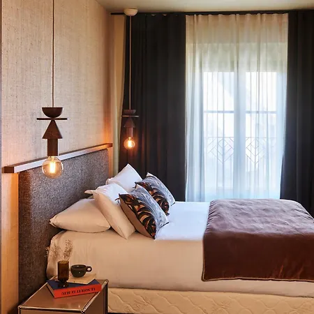 Mercure St Malo Front De Saint-Malo