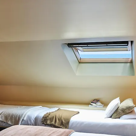 Mercure St Malo Front De 4* Saint-Malo