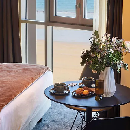 Mercure St Malo Front De
