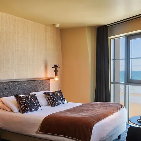 Hotel Mercure St Malo Front De