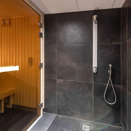 Hotel Mercure St Malo Front De Saint-Malo