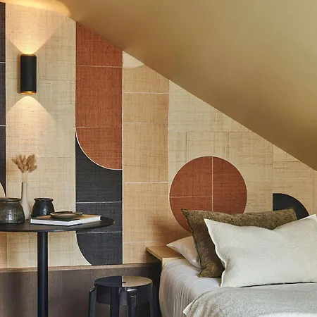 Mercure St Malo Front De 4* Saint-Malo