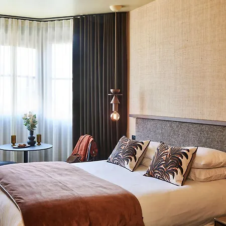 Mercure St Malo Front De