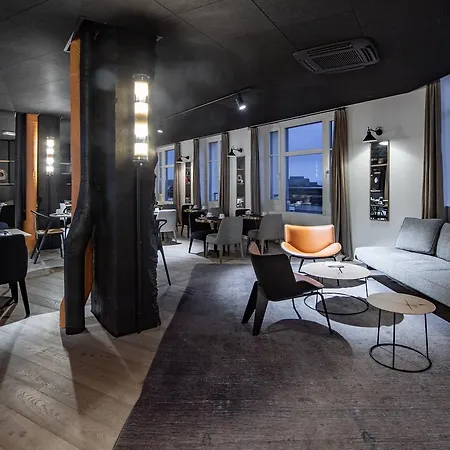 Hotel Mercure St Malo Front De