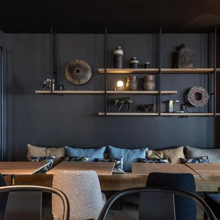 Mercure St Malo Front De Hotel 4*